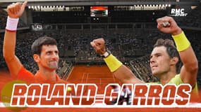 Roland-Garros : Nadal cauchemar de Djokovic à Paris (même si le Serbe commence à inverser la tendance) 