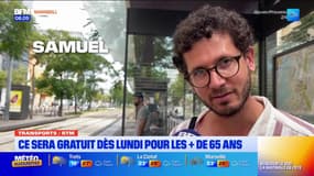 Transports de la RTM : ce sera gratuit dès lundi pour les séniors et les jeunes