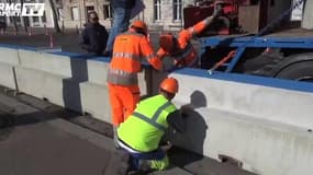Formule E - Comment Paris s'est transformée