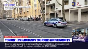 Trafics de drogue à Villeurbanne: les habitants du quartier du Tonkin toujours aussi inquiets