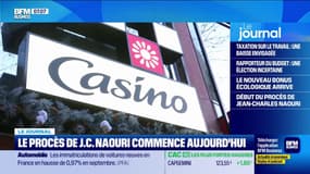 Le proès de Casino contre Carrefour commence