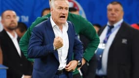 Didier Deschamps