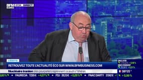 Emmanuel Lechypre: Comment les consommateurs vont-ils faire les achats de Noël ? - 04/08