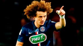 David Luiz