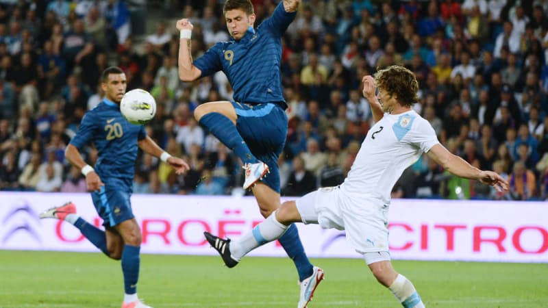 Olivier Giroud