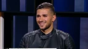 Mehdi Abeid