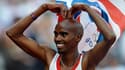 Mo Farah