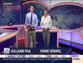 Inside - Lundi 2 Décembre 2019