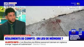 Marseille: la mairie "OK" pour créer un lieu d'hommage aux victimes des règlements de comptes