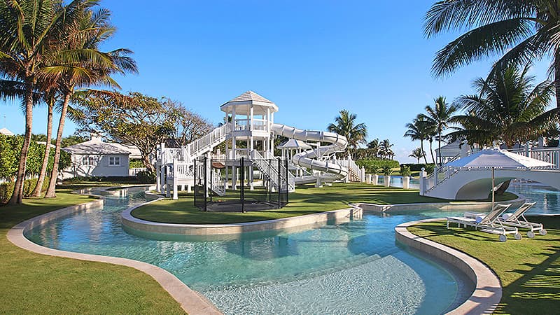 Céline Dion peine toujours à vendre sa sublime maison en Floride