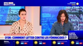 Le féminicide de Villeurbanne a été le quatrième en moins de 24h en France