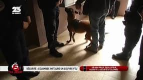 Pourquoi la mairie de Colombes a instauré un couvre feu pour les mineurs