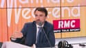 Grégory Doucet: l'attaque contre la mairie du 4ème arrondissement de Lyon est "intolérable"