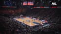 Basket : Le All-Star Game français, dernière fête avant le retour des jauges
