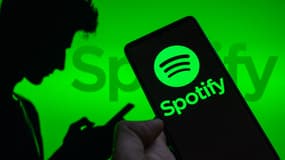 Spotify.