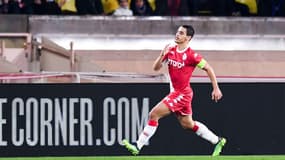 Wissam Ben Yedder - Monaco 