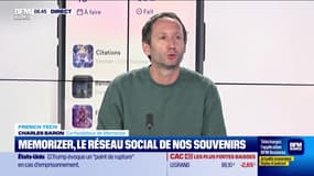 French Tech : Memorizer - 03/06