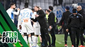 OM : Acherchour trouve que Sampaoli superforme avec l'équipe de l'OM