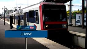 Essonne: de retour d'un mariage, onze individus commettent des vols dans le RER