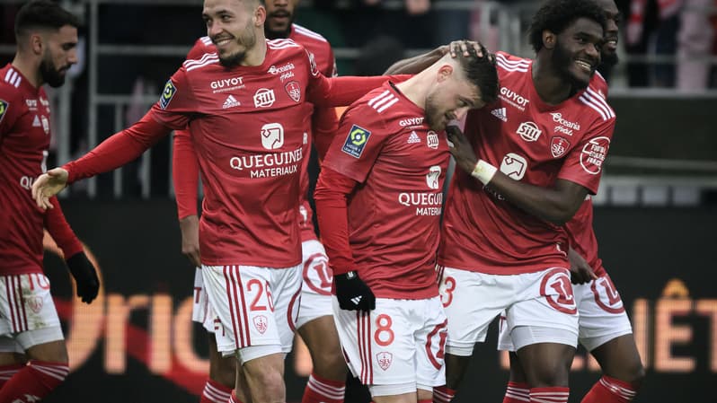 Brest-Montpellier