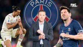 Gautreau plutôt en phase avec Ibrahimovic sur son analyse du PSG