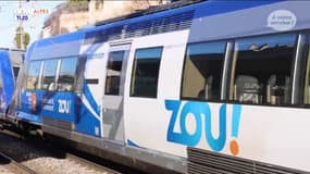 Région Sud, à votre service : Le Pass ZOU! Etudes