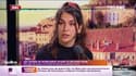 Ariane, étudiante : "On veut pas se résigner à voter pour Macron pour faire barrage"