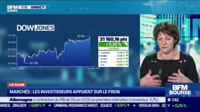 Marchés : Les investisseurs appuient sur le frein - 14/01