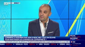 Rachid Laaraj (Syneval) : Comment s'assurer que son syndic met tout en oeuvre pour maîtriser les charges de copropriété ? - 13/09