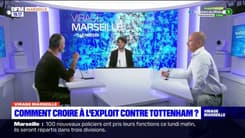 Virage Marseille: l'OM peut-il croire en ses rêves et l'emporter face à Tottenham dans le "match de l'année" ?