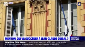 Mairie de Menton: qui va succéder à Jean-Claude Guibal ? 