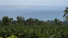 Parmi les communes de Guadeloupe les plus mal loties sur le plan de leurs finances locales, figurent la préfecture, Basse-Terre, et la sous-préfecture, Pointe-à-Pitre.