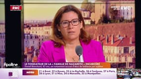 Des mesures du gouvernement contre les dérives sectaires