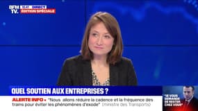 Quel soutien aux entreprises ? (2) - 17/03