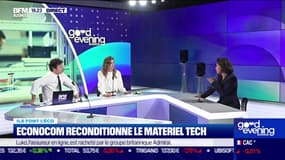 Good Evening Business : Partie 2  - 15/06