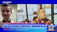 Dans votre assiette du jeudi 20 février - Meilleur apprenti charcutier : Normand en lice