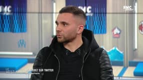 Le Vestiaire - Martin "fier de ne pas avoir lâché" malgré les blessures