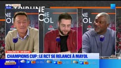 Tribune Mayol du lundi 15 décembre - Champions Cup : le RCT se relance à Mayol