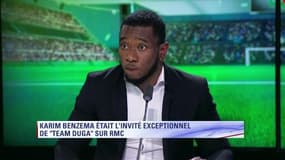 Le best-of de l’After foot du jeudi 23 mars