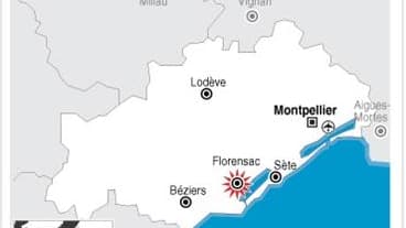 UNE COLLÉGIENNE VIOLEMMENT AGRESSÉE DANS L'HÉRAULT