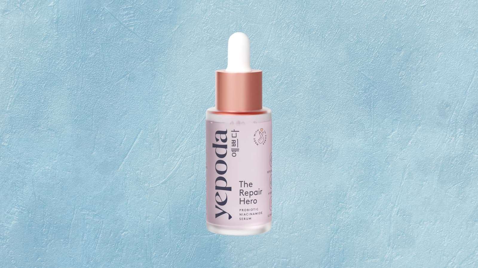 ON LE VOIT PARTOUT : CE SÉRUM HYDRATANT EST UN BEST-SELLER DE LA SKINCARE CORÉENNE