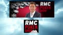 RMC Poker Show: "Ce que propose le Club Pierre Charron est magnifique" reconnait Gabarre