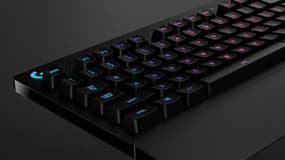 Ce clavier Logitech profite d'un prix fou, est-ce une erreur de prix ?