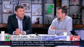 Le surprenant transfert qui a permis à Hutteau de toucher le jackpot