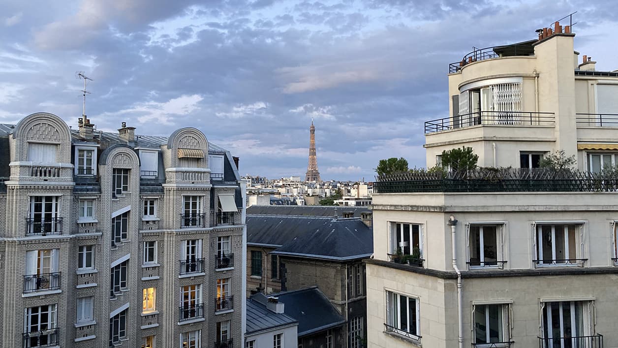 Photo prise avec l'iPhone SE (2020) Photo prise avec l'iPhone SE (2020)