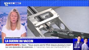 La guerre du vaccin - 16/06