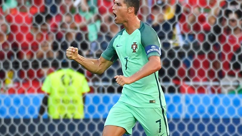 Ronaldo