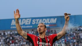 Zlatan Ibrahimovic
