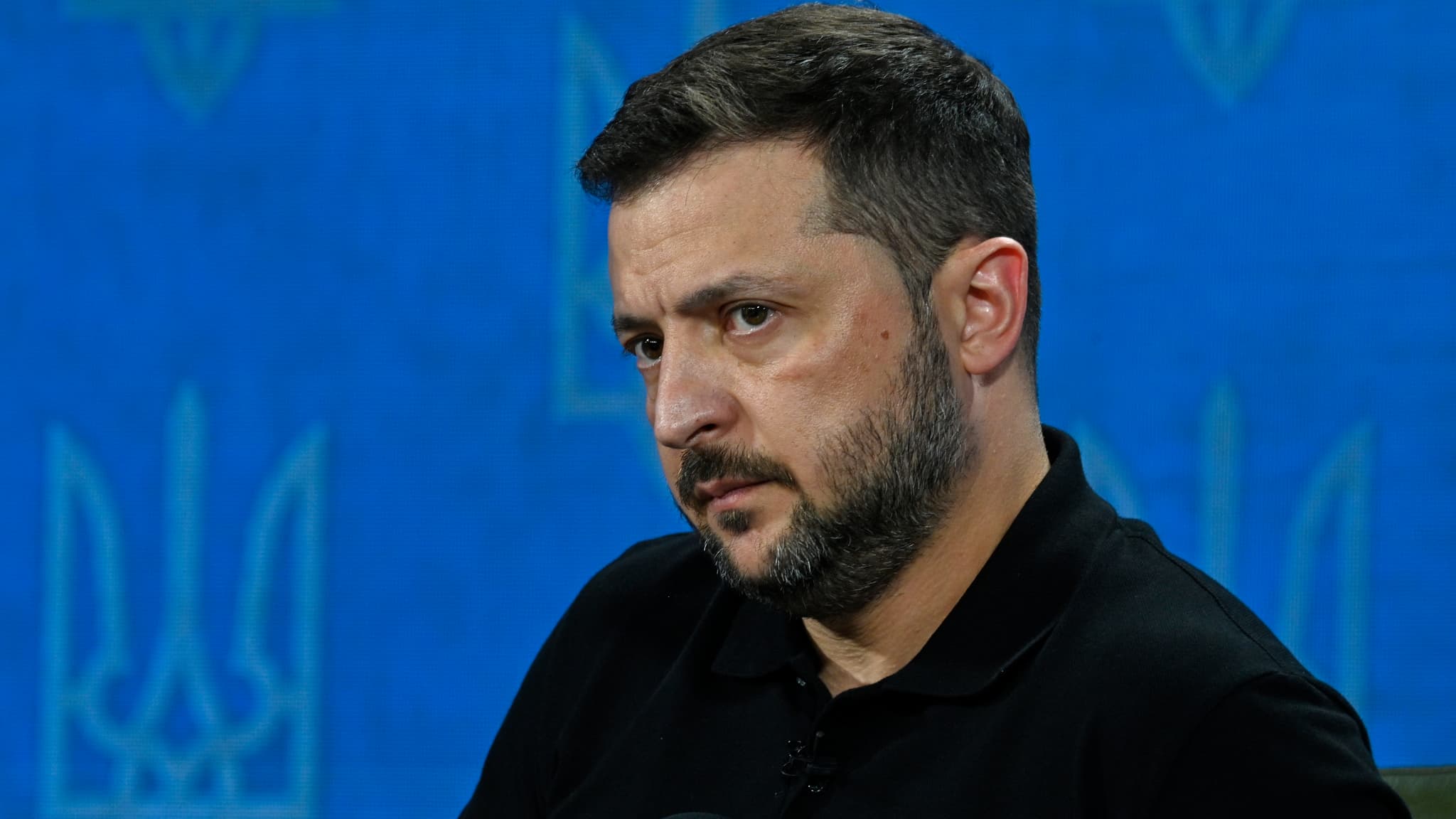 Guerre En Ukraine: Volodymyr Zelensky Limoge Le Commandant De L'armée ...