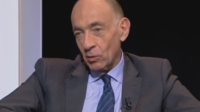 Jean-Marc Janaillac devrait prendre les rennes d'Air France-KLM.